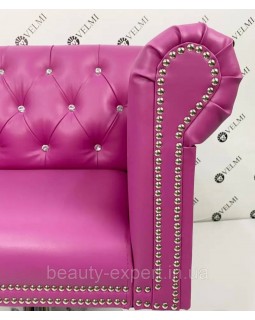 Комплект мебели для парикмахерской 2в1 Obsession&Salon мебель в салоны красоты-foto10