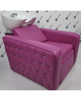 Комплект меблів для перукарень 2в1 Obsession&Salon меблі в салони краси-foto4
