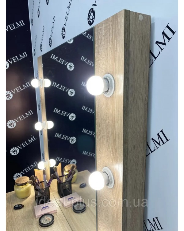 Парикмахерский комплект мебели Olimp 3в1 красивая мебель: мойка, кресло и зеркало для салона красоты Парикмахерский комплект мебели Olimp 3в1 красивая мебель: мойка, кресло и зеркало для салона красоты