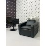 Стильный парикмахерский комплект мебели Jules&Milano 2в1 мебель для парикмахерских салонов красоты
