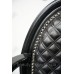 Комплект парикмахерский мебели Mozart Black (мойка парикмахерская и гидравлическое кресло парикмахера) Комплект парикмахерский мебели Mozart Black (мойка парикмахерская и гидравлическое кресло парикмахера)