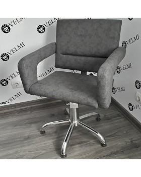 Комплект Меблі Flamingo Compact для перукарських салонів краси (крісло перукарське + мийка)-foto3