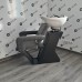 Комплект Меблі Flamingo Compact для перукарських салонів краси (крісло перукарське + мийка) Комплект Меблі Flamingo Compact для перукарських салонів краси (крісло перукарське + мийка)