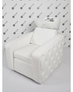 Красивый комплект PASSION 3в1 для парикмахерских салонов красоты красоты Белый-foto5