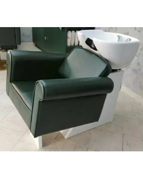 Комплект меблів для перукарень SHELLI&Art ​​Deco м'які меблі для салонів краси-foto3