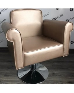 Комплект мебели для парикмахерских SHELLI&Art Deco мягкая мебель для салонов красоты-foto4