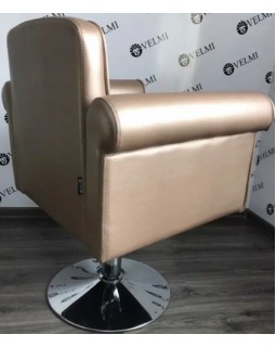 Комплект мебели для парикмахерских SHELLI&Art Deco мягкая мебель для салонов красоты-foto5