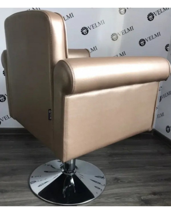 Комплект меблів для перукарень SHELLI&Art ​​Deco м'які меблі для салонів краси