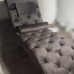 Кушетка в кабинет психолога SPA кушетка Фрейда для отдыха Релакс №1 Комфортная софа для психоанализа