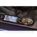 Кресло массажное LX100 Luxury Black массажное кресло с подогревом для роста до 200 кг