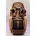Крісло масажне для відпочинку вдома LX100 Luxury Brown для користувача зростом до 200 кг Крісло масажне для відпочинку вдома LX100 Luxury Brown для користувача зростом до 200 кг