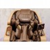 Крісло масажне для відпочинку вдома LX100 Luxury Brown для користувача зростом до 200 кг Крісло масажне для відпочинку вдома LX100 Luxury Brown для користувача зростом до 200 кг