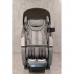 Крісло для домашнього відпочинку XZERO LX88 Luxury Grey масажне крісло для ваги до 140 кг