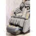 Кресло массажное для домашнего отдыха XZERO LX88 Luxury Grey массажное кресло для веса до 140 кг