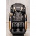 Масажне крісло XZERO X22 SL Premium Black крісло для масажу всього тіла з функцією обігріву Масажне крісло XZERO X22 SL Premium Black крісло для масажу всього тіла з функцією обігріву
