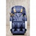 Крісло масажне для відпочинку XZERO X22 SL Premium Blue зі зростом користувача до 130 кг та вагою 190 см Крісло масажне для відпочинку XZERO X22 SL Premium Blue зі зростом користувача до 130 кг та вагою 190 см