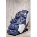 Крісло масажне для відпочинку XZERO X22 SL Premium Blue зі зростом користувача до 130 кг та вагою 190 см Крісло масажне для відпочинку XZERO X22 SL Premium Blue зі зростом користувача до 130 кг та вагою 190 см