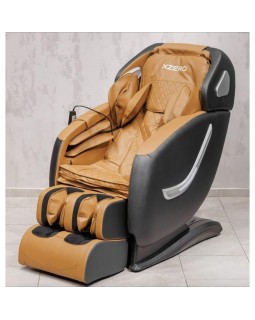 Кресло массажное XZERO Y9 SL Premium Black&Brown массажные кресла электрические для всего тела Кресло массажное XZERO Y9 SL Premium Black&Brown массажные кресла электрические для всего тела
