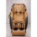 Крісло масажне XZERO Y9 SL Premium Black&Brown масажні крісла електричні для всього тіла