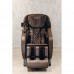 Крісло масажне з прогріванням XZERO X11 SL Premium Blue&Brown крісла масажні з функцією визначення форми тіла Крісло масажне з прогріванням XZERO X11 SL Premium Blue&Brown крісла масажні з функцією визначення форми тіла