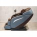 Крісло масажне з прогріванням XZERO X11 SL Premium Blue&Brown крісла масажні з функцією визначення форми тіла Крісло масажне з прогріванням XZERO X11 SL Premium Blue&Brown крісла масажні з функцією визначення форми тіла