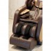 Масажне крісло для користувачів вагою до 130 кг XZERO Y5 SL Brown якісні масажні крісла