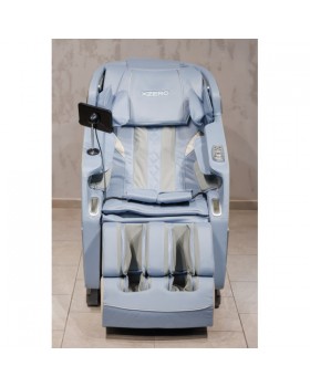 Крісло для відпочинку з масажем всього тіла XZERO Y18 SL Blue на зріст користувача до 185 см і вагою до 130 кг-foto4