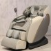 Електро крісло для масажу XZERO X10 SL Grey+White крісло масажер для дому Електро крісло для масажу XZERO X10 SL Grey+White крісло масажер для дому
