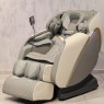 Електро крісло для масажу XZERO X10 SL Grey+White крісло масажер для дому