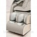 Электро кресло для массажа XZERO X10 SL Grey+White кресло массажор для дома Электро кресло для массажа XZERO X10 SL Grey+White кресло массажор для дома