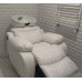 Парикмахерская VIP мойка реклайнер COMFORT ЛЮКС электро мойки реклайнеры для бьюти салона Парикмахерская VIP мойка реклайнер COMFORT ЛЮКС электро мойки реклайнеры для бьюти салона