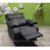 СПА Реклайнер для педикюра Comfort_BR педикюрный кресло-реклайнер в велюре