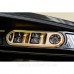 Массажное кресло XZERO L99 Luxury+ Black кресло для дома с функцией обогрева всего тела