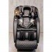 Крісло масажне ZERO V21 Black крісло для домашнього відпочинку з масажем та підігрівом Крісло масажне ZERO V21 Black крісло для домашнього відпочинку з масажем та підігрівом