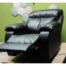 Крісло реклайнер для педикюру SPA COMFORT Мех розкладний реклайнер педикюрне крісло для салону