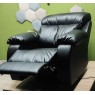 Крісло реклайнер для педикюру SPA COMFORT Мех розкладний реклайнер педикюрне крісло для салону
