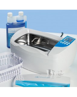 Ультразвукова ванна-очисник для інструментів MICROSTOP MU-PROF EXPERT уз-мийка-foto6