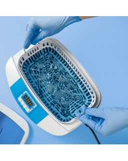 Ультразвукова ванна-мийка для інструментів MICROSTOP MU-PROMAX-foto5