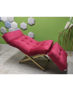 Кушетка косметологічна LOFT 3в1 для татуажу перманента нарощування вій кушетка з регулюваннями-foto7