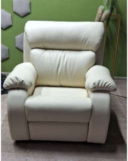Кресло-реклайнер для педикюра COMFORT electro реклайнер педикюрный-foto4