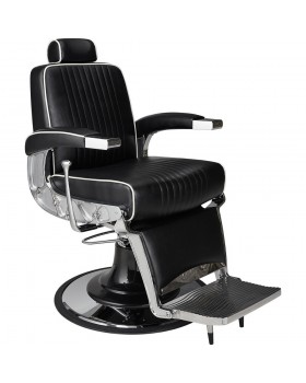 Парикмахерские кресла Barber STIG black AYALA кресло для барбершоп Парикмахерские кресла Barber STIG black AYALA кресло для барбершоп