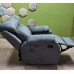 СПА реклайнер для педикюру COMFORT розкладне крісло з механічним регулюванням СПА реклайнер для педикюру COMFORT розкладне крісло з механічним регулюванням