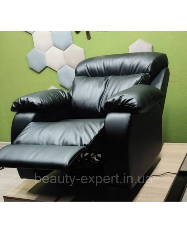 СПА реклайнер для педикюра COMFORT кресло раскладное с механической регулировкой СПА реклайнер для педикюра COMFORT кресло раскладное с механической регулировкой