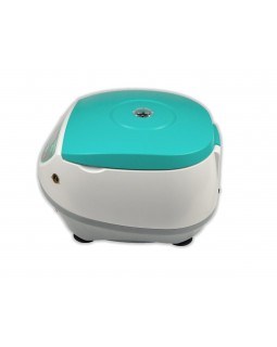 Центрифуга для плазмолифтинга CM-6 PLASMA центрифуги лабораторные-foto6