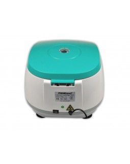 Центрифуга для плазмолифтинга CM-6 PLASMA центрифуги лабораторные-foto7