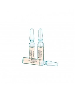 Антивозрастной концентрат для работы косметологов ампулы с Vitamin A PLUS Ampoules 10x2мл-foto3
