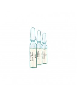 Антивозрастной концентрат для работы косметологов ампулы с Vitamin A PLUS Ampoules 10x2мл-foto4