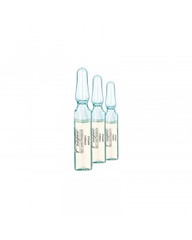 Антивіковий концентрат для роботи косметологів ампули з Vitamin A PLUS Ampoules 10x2мл-foto4