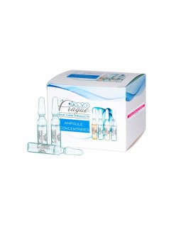 Препарат​​​​​​​ для омоложения ампулы для лица с пептидами CAVIAR REPRO AGE 10х2мл