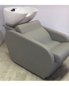 Мойка с креслом для парикмахерской ONE LUX парикмахерская мойка-foto4
